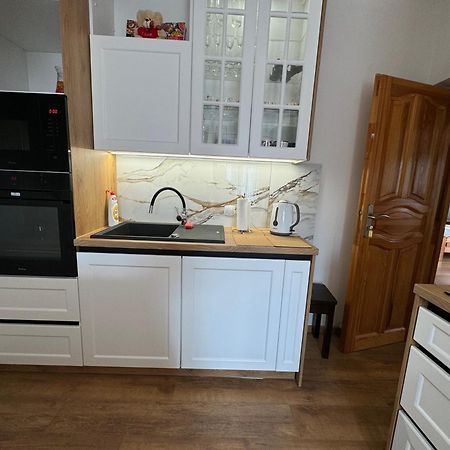 Gut Apartment Poronin Exterior foto