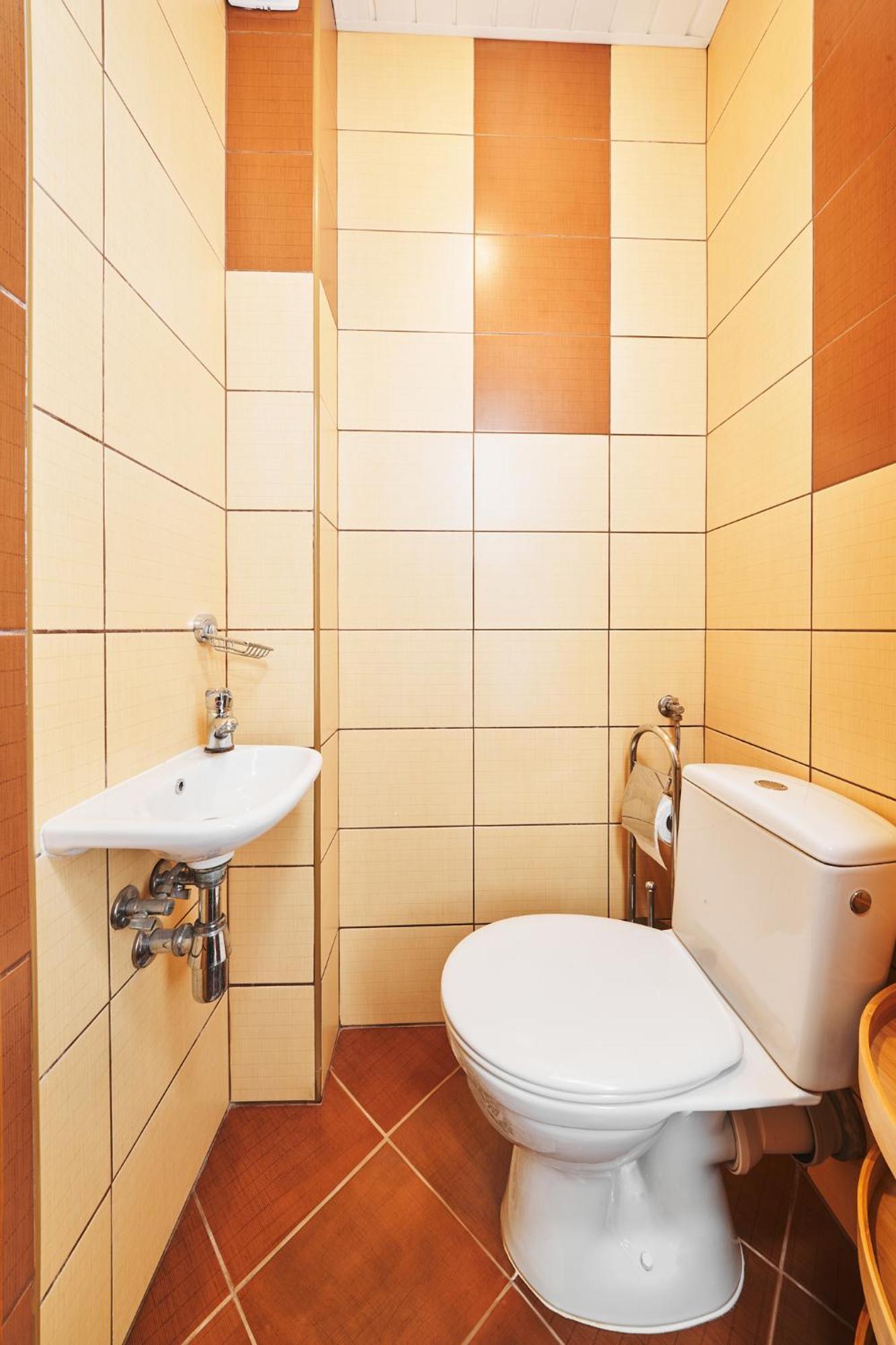 Gut Apartment Poronin Exterior foto
