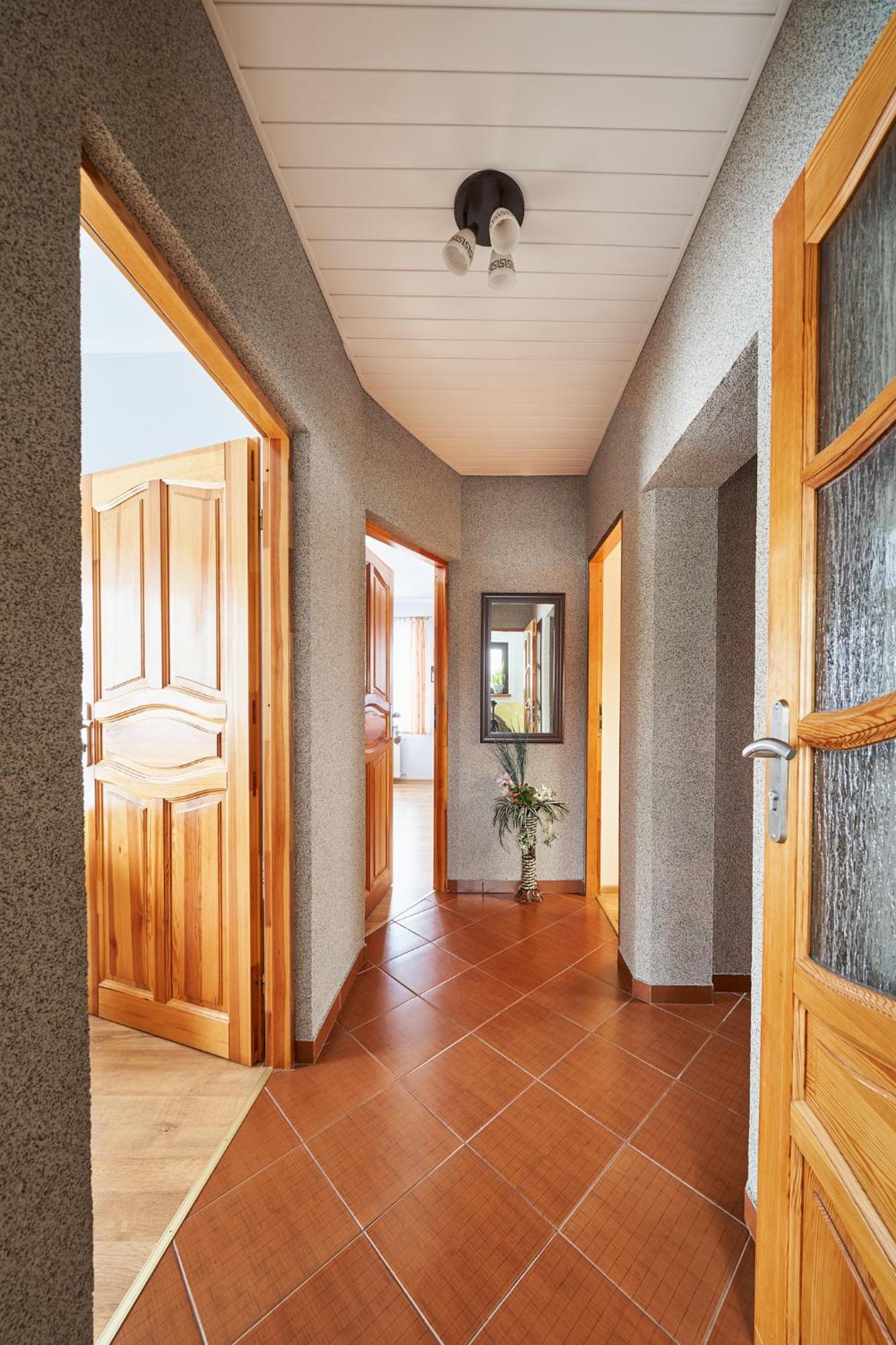 Gut Apartment Poronin Exterior foto
