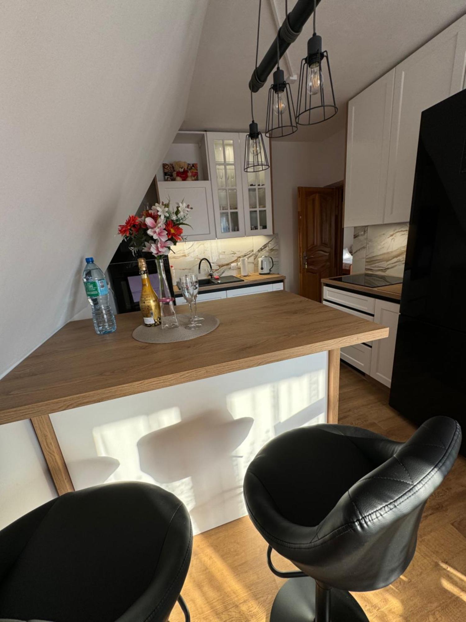 Gut Apartment Poronin Exterior foto