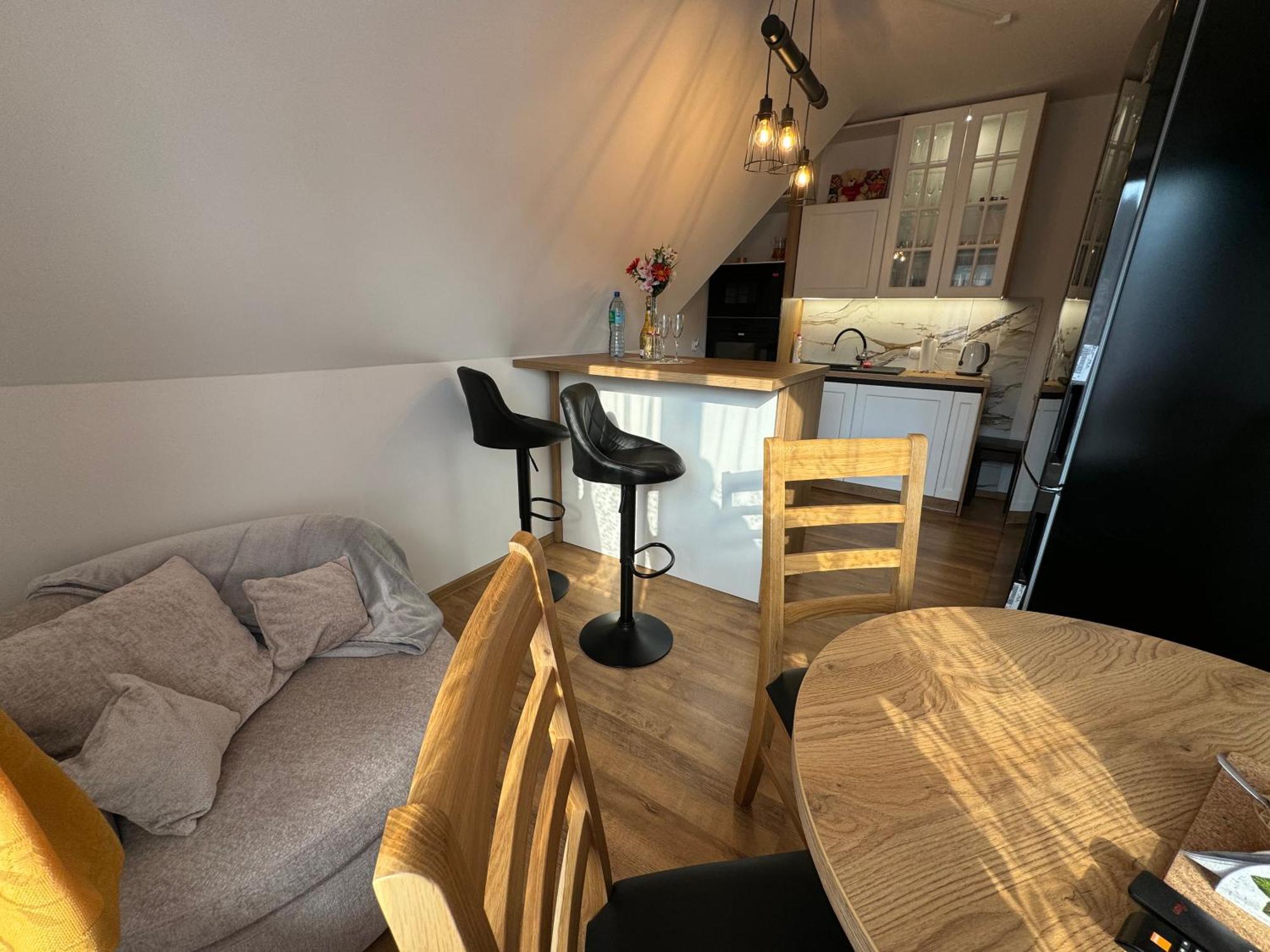 Gut Apartment Poronin Exterior foto