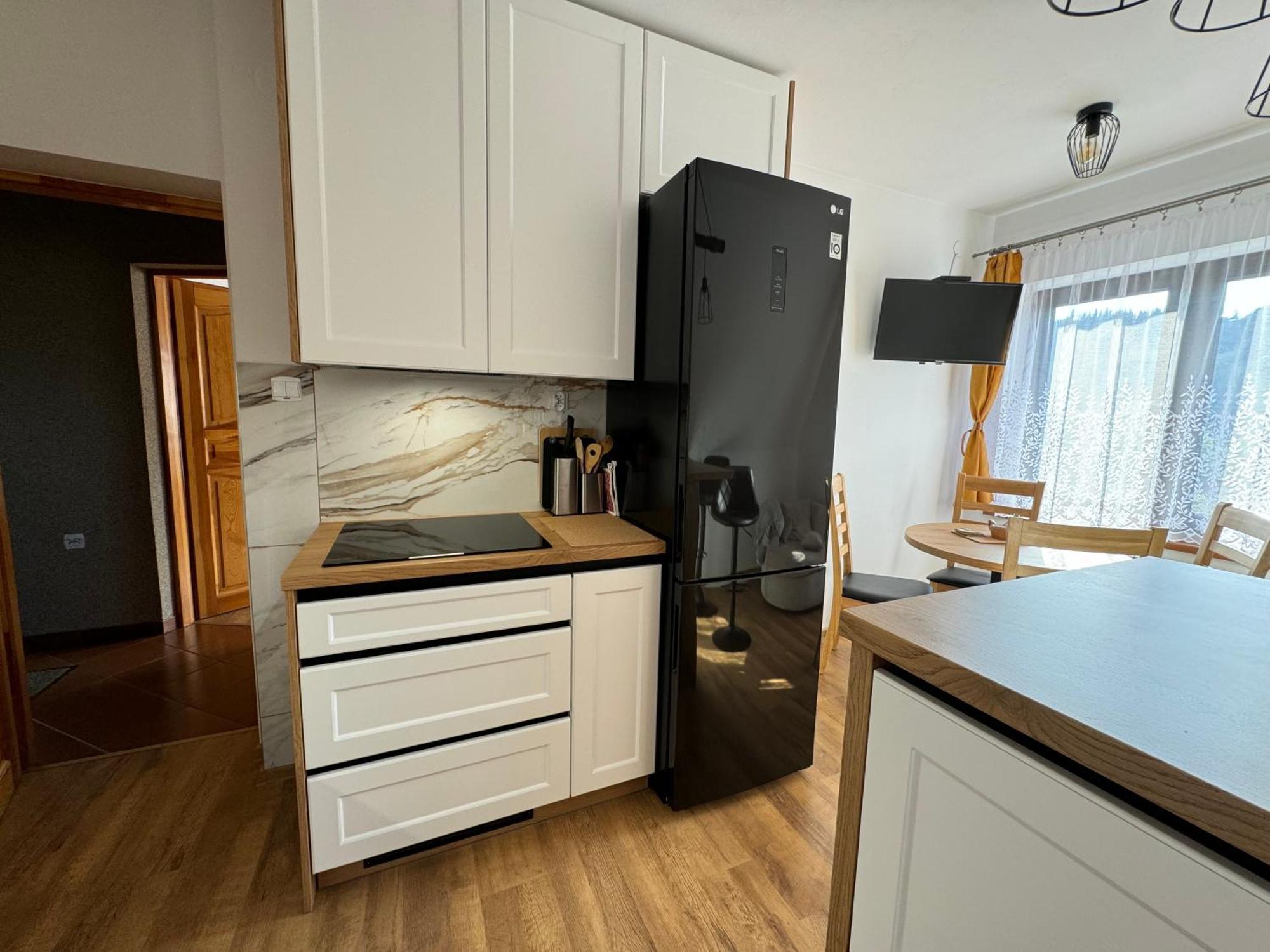 Gut Apartment Poronin Exterior foto