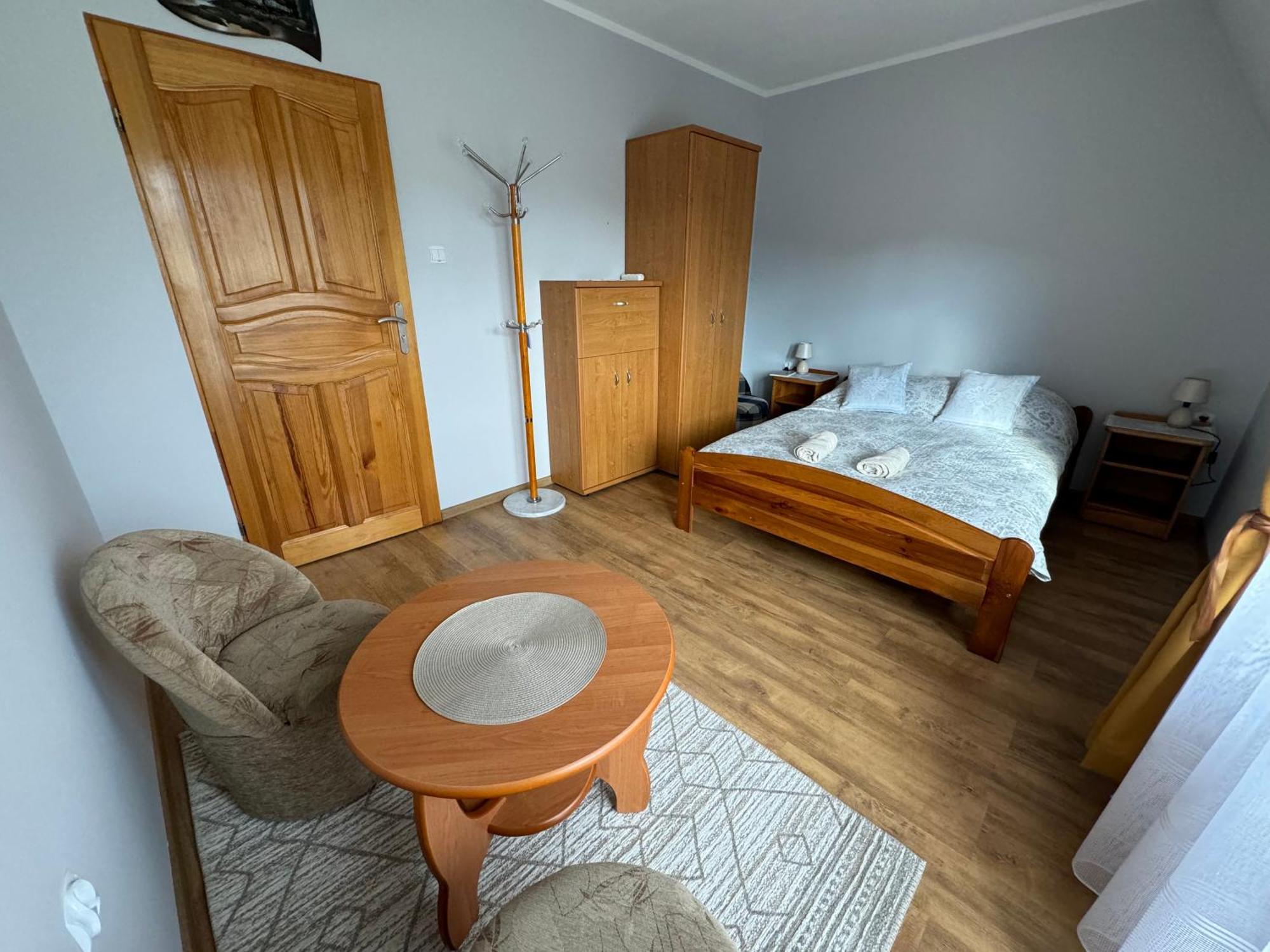 Gut Apartment Poronin Exterior foto