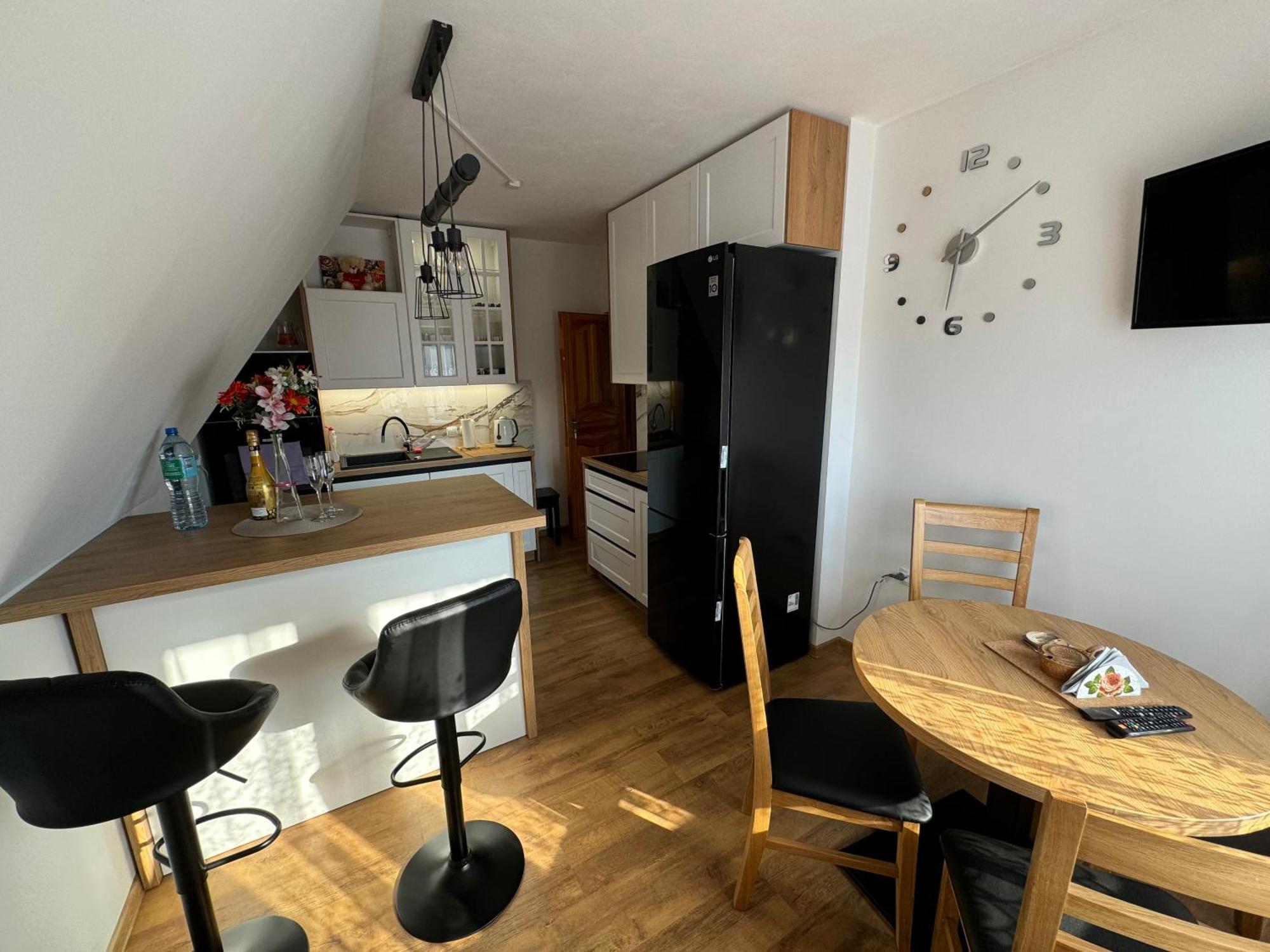 Gut Apartment Poronin Exterior foto